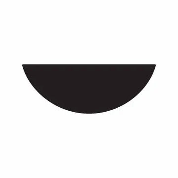 Watermelon Food Sign Sticker Decal