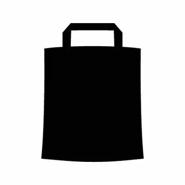 Bag Shopping Sign Sticker Decal