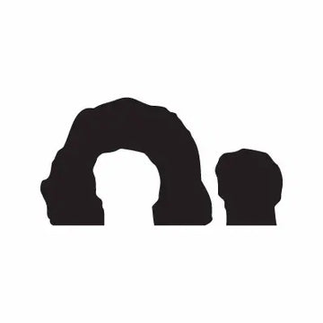 Nativity Jesus Star Sign Sticker Decal