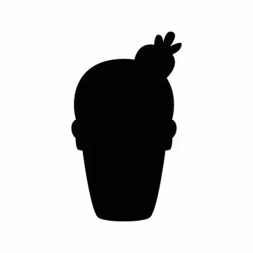Icecream Ice Cream Food Sign Sticker Decal