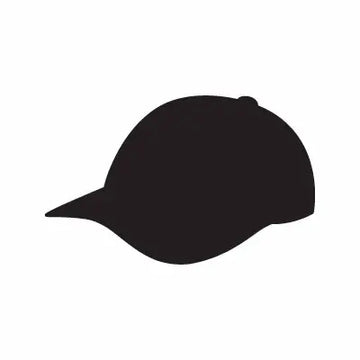 baseball cap Sport Sign Sticker Decal