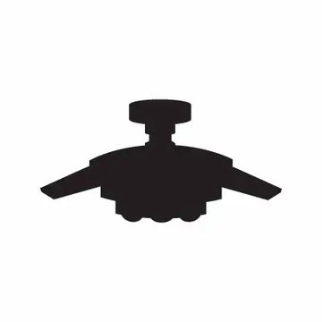 Drone Sign Sticker Decal